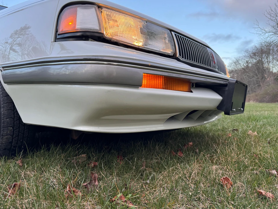 1996 Oldsmobile Cutlass Ciera - Image 17 of 31