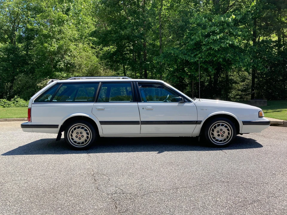 1996 Oldsmobile Cutlass Ciera - Image 26 of 31