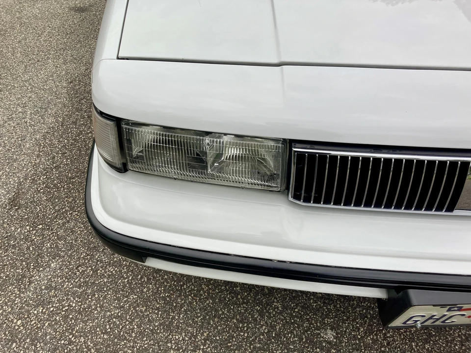 1996 Oldsmobile Cutlass Ciera - Image 31 of 31
