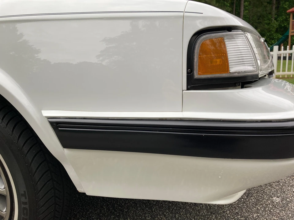 1996 Oldsmobile Cutlass Ciera - Image 30 of 31