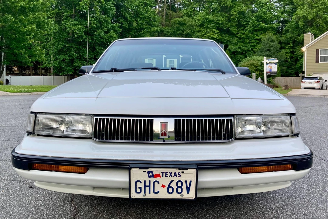 1996 Oldsmobile Cutlass Ciera - Image 15 of 31