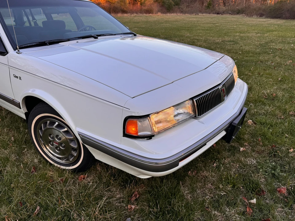 1996 Oldsmobile Cutlass Ciera - Image 16 of 31