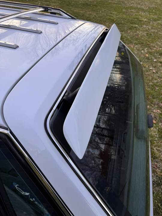 1996 Oldsmobile Cutlass Ciera - Image 31 of 31