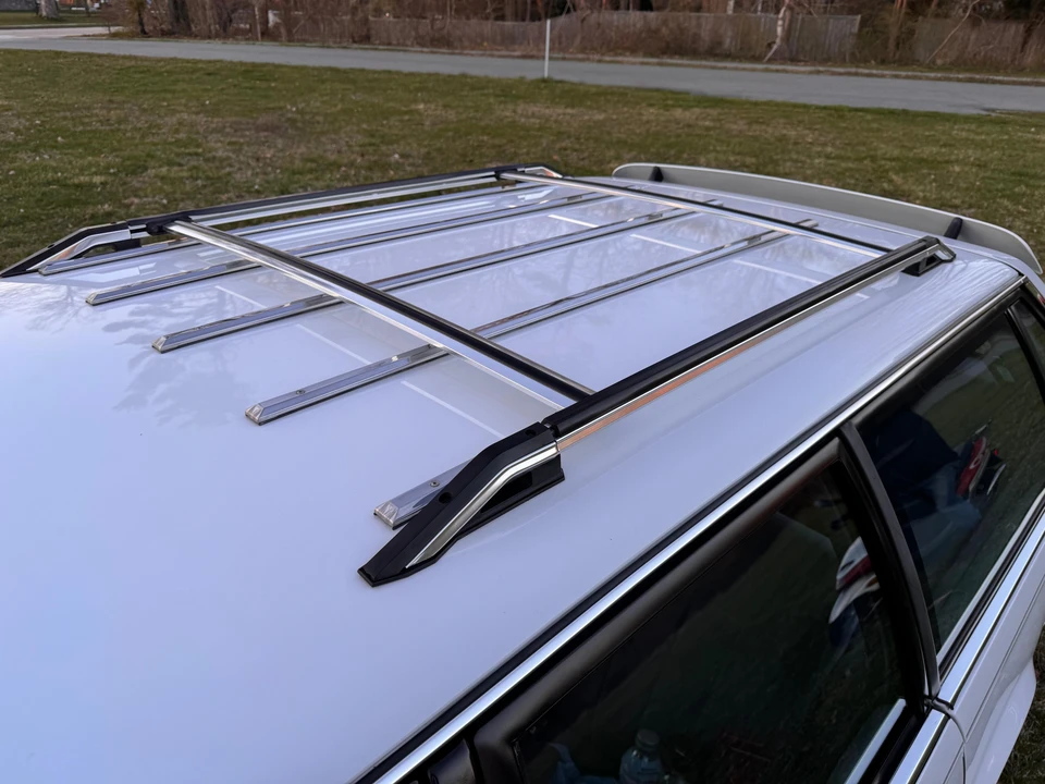 1996 Oldsmobile Cutlass Ciera - Image 26 of 31