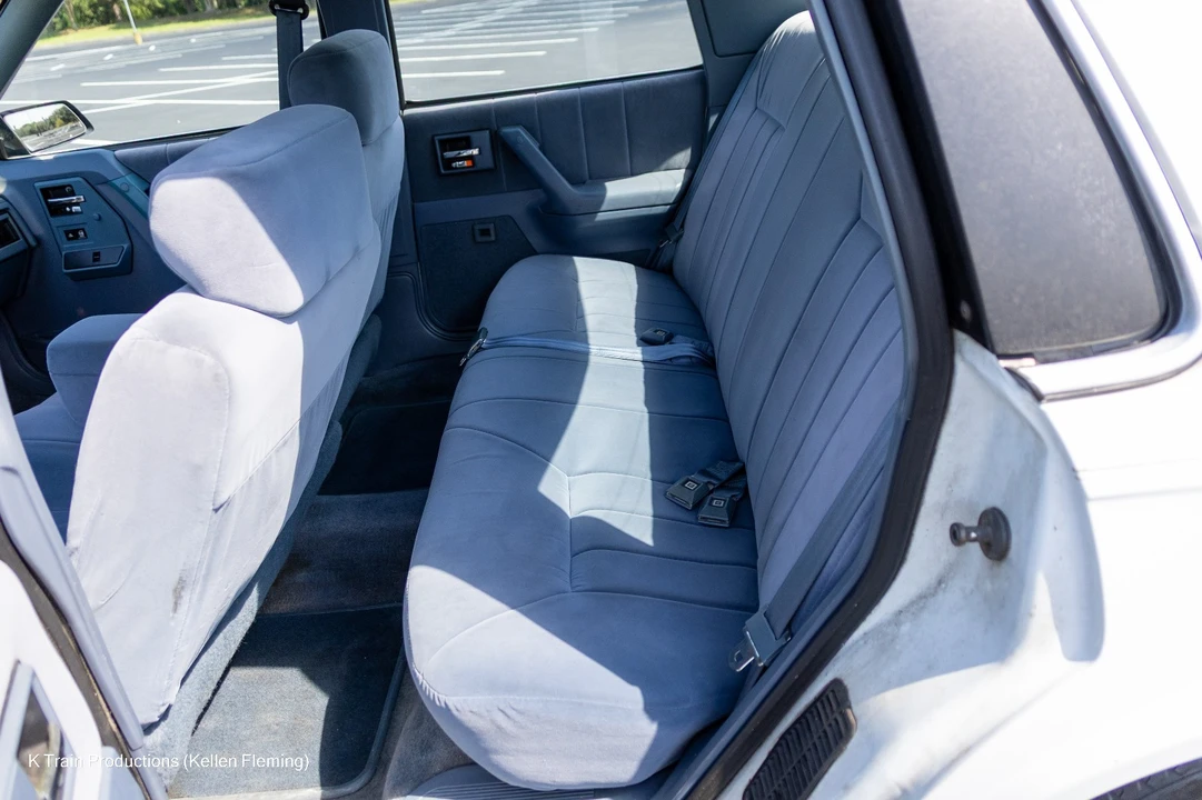 1996 Oldsmobile Cutlass Ciera - Image 16 of 28
