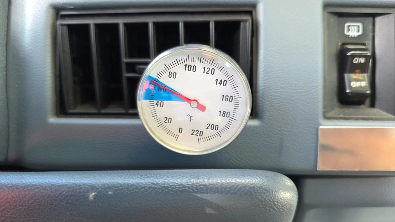 1996 Oldsmobile Cutlass Ciera - Image 15 of 28