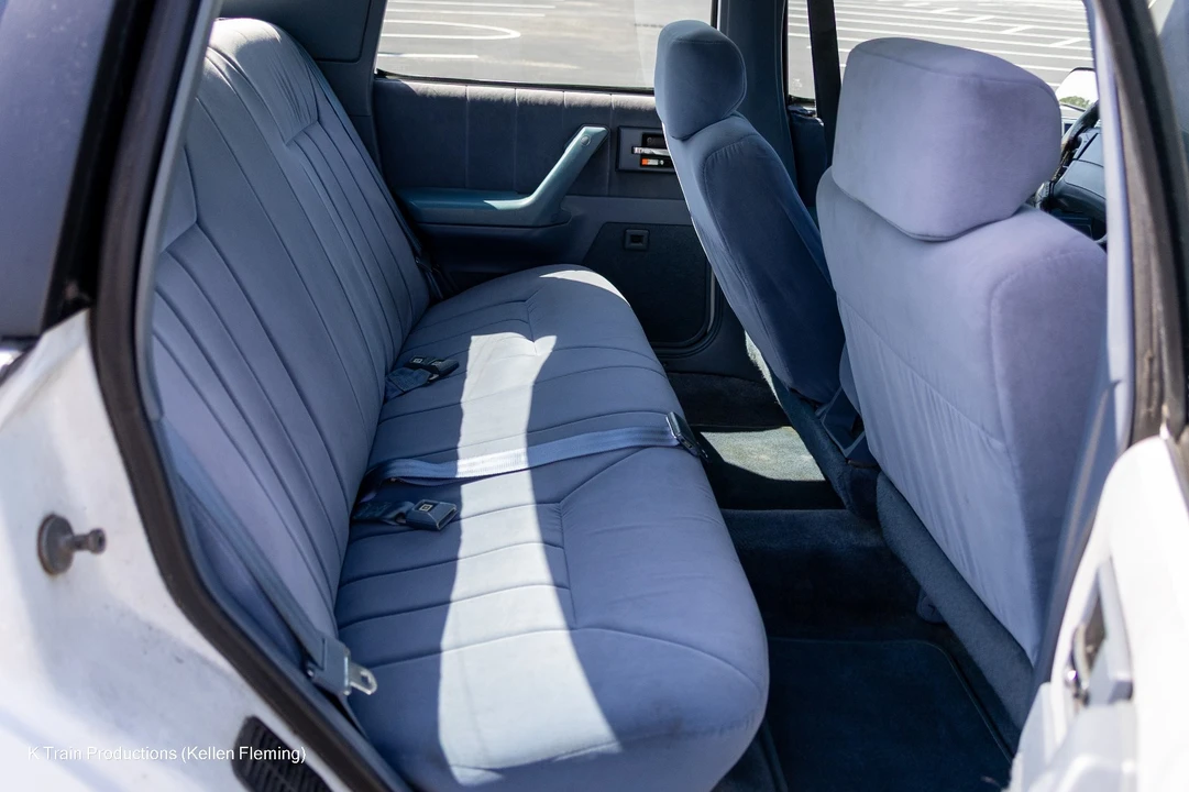 1996 Oldsmobile Cutlass Ciera - Image 21 of 28
