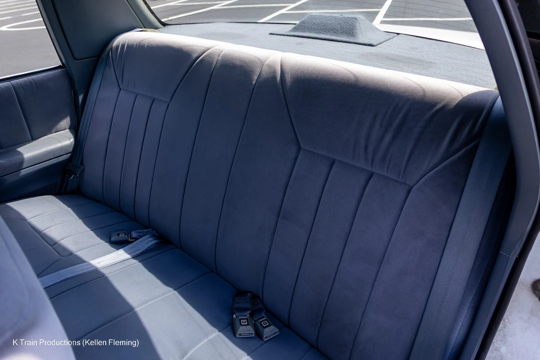 1996 Oldsmobile Cutlass Ciera - Image 17 of 28