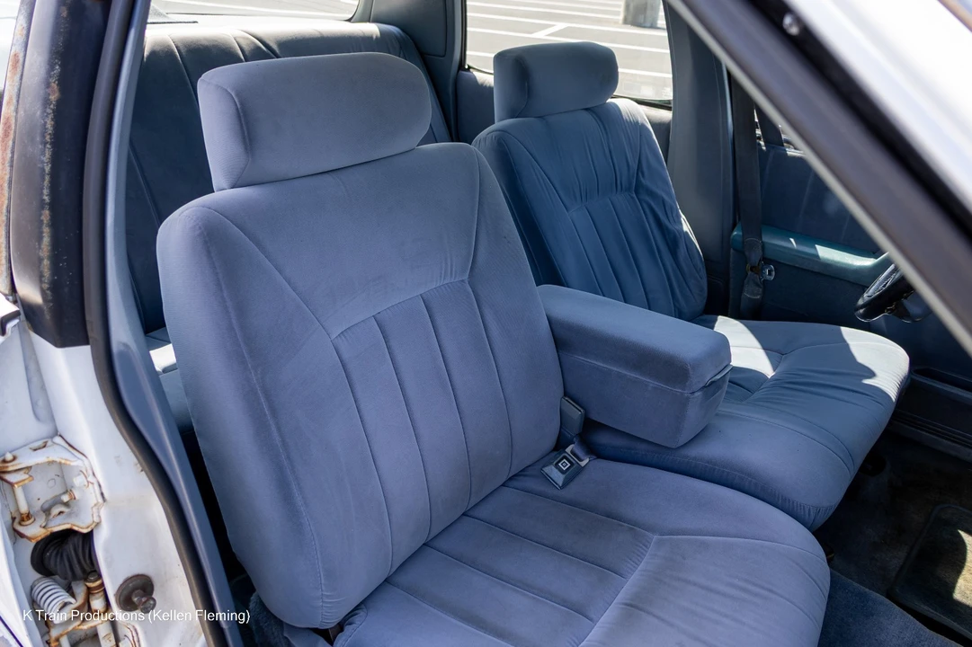 1996 Oldsmobile Cutlass Ciera - Image 19 of 28