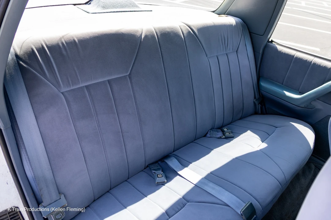 1996 Oldsmobile Cutlass Ciera - Image 22 of 28
