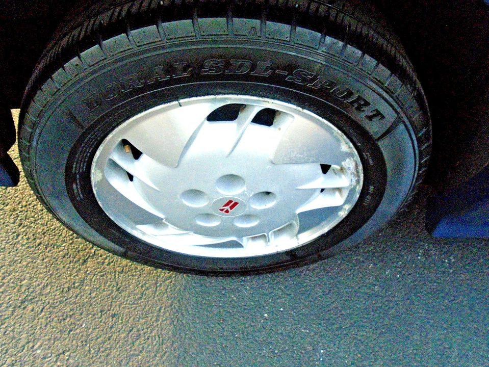 1996 Oldsmobile Cutlass Supreme - Image 10 of 21