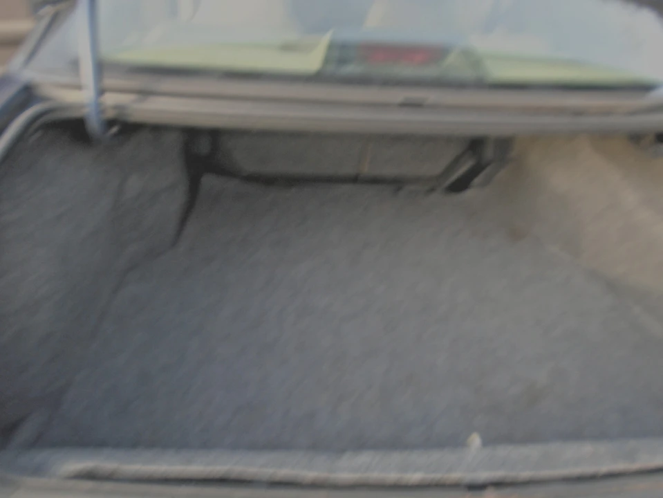 1996 Oldsmobile Cutlass Supreme - Image 16 of 21