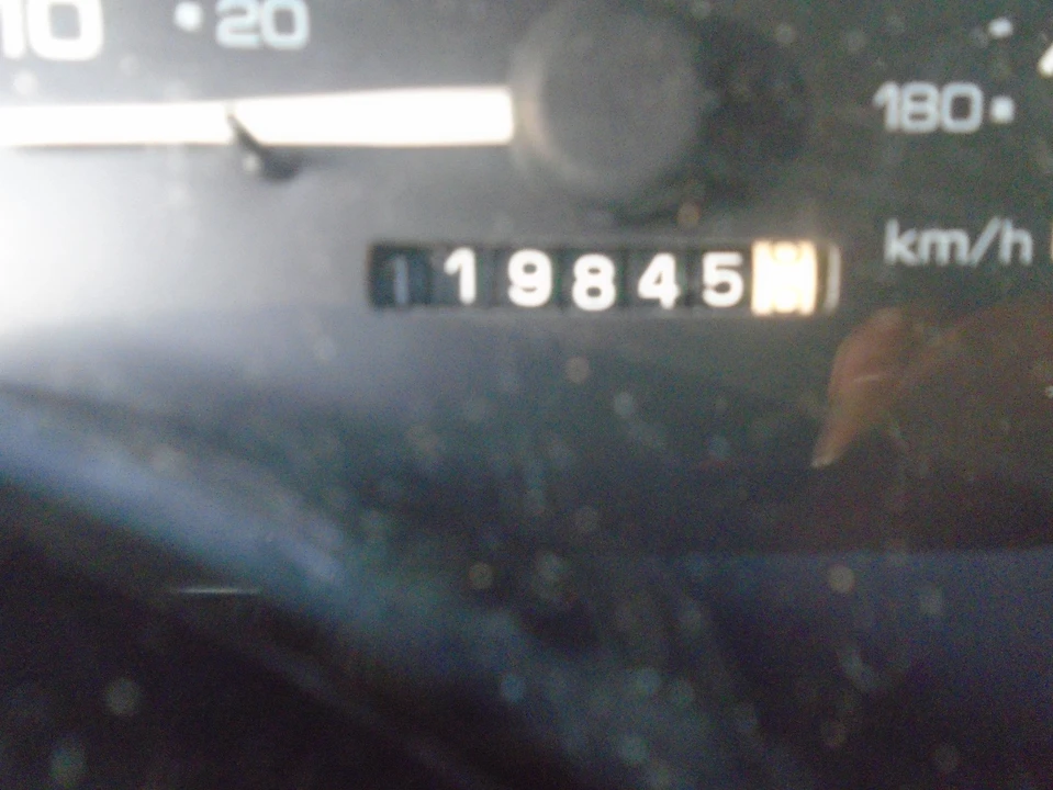 1996 Oldsmobile Cutlass Supreme - Image 20 of 21