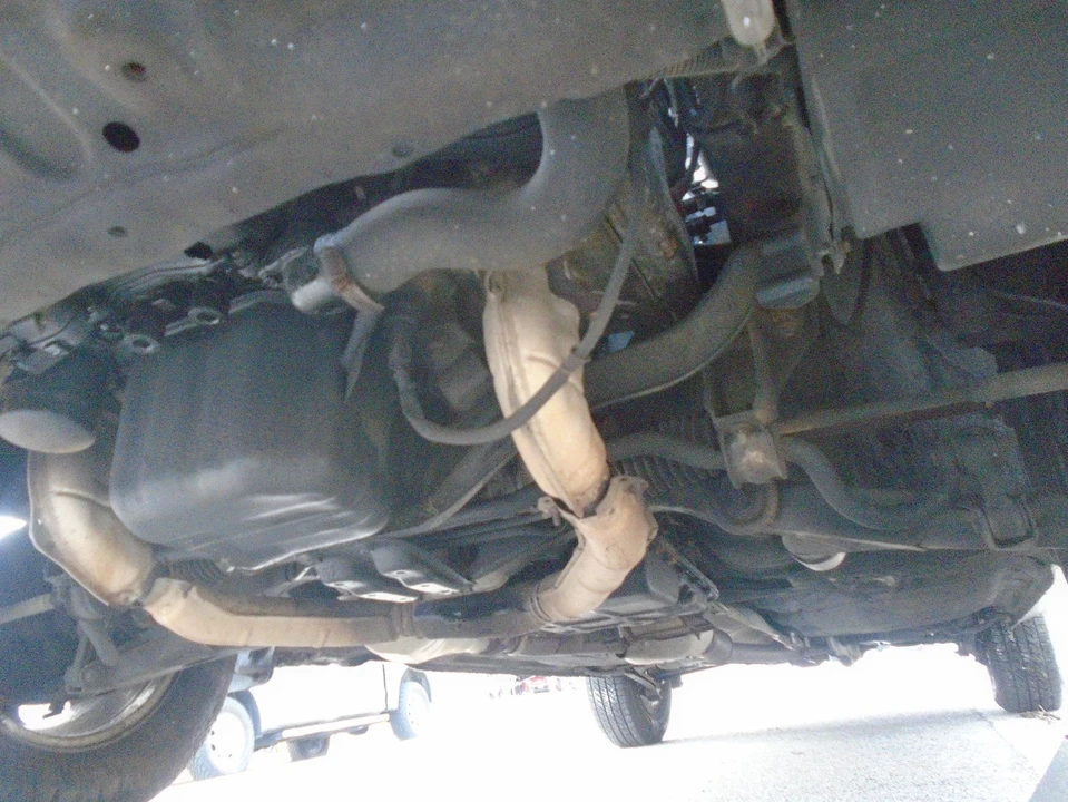 1996 Oldsmobile Cutlass Supreme - Image 12 of 21