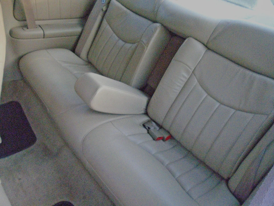1996 Oldsmobile Cutlass Supreme - Image 15 of 21