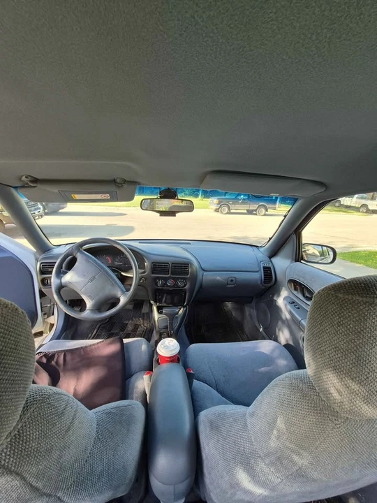 1996 Oldsmobile Cutlass Supreme - Image 5 of 7