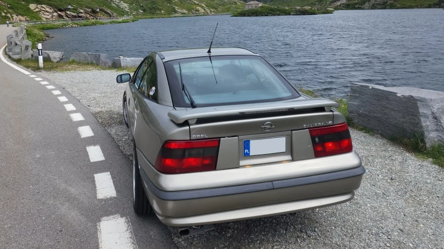 1996 Opel - Image 25 of 31