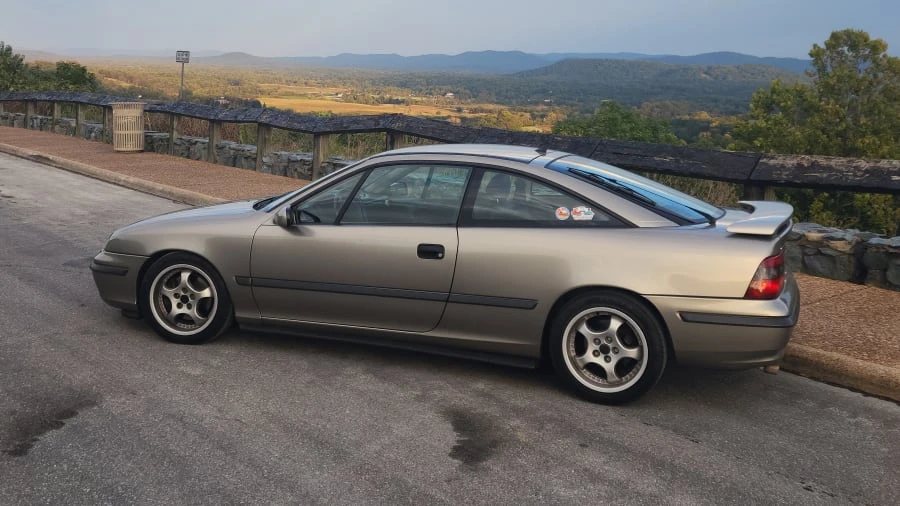 1996 Opel - Image 26 of 31