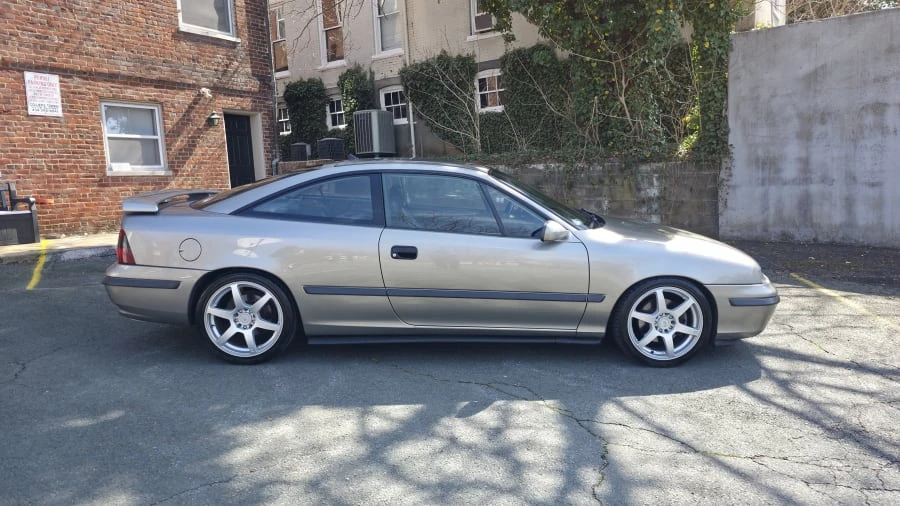 1996 Opel - Image 2 of 31