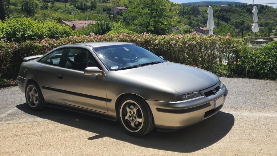 1996 Opel - Image 16 of 31