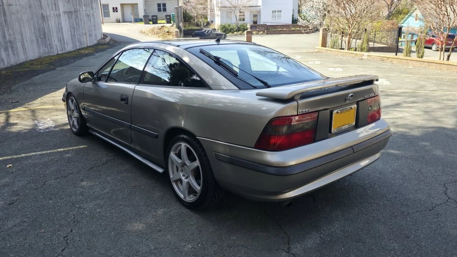 1996 Opel - Image 21 of 31