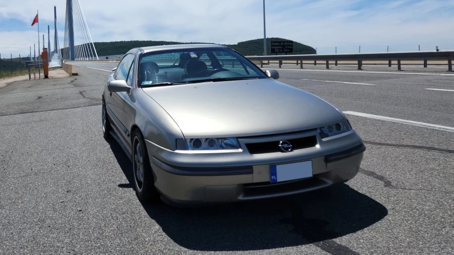 1996 Opel - Image 22 of 31