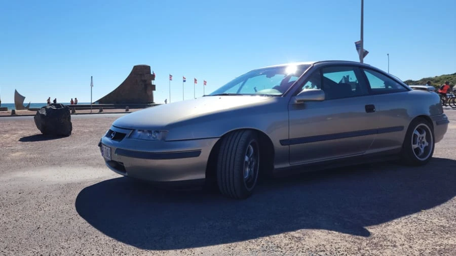 1996 Opel - Image 12 of 31