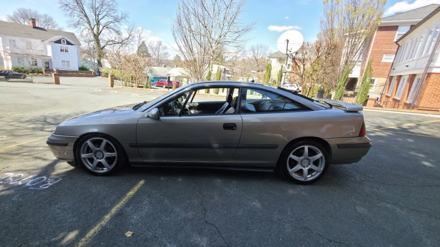 1996 Opel - Image 23 of 31