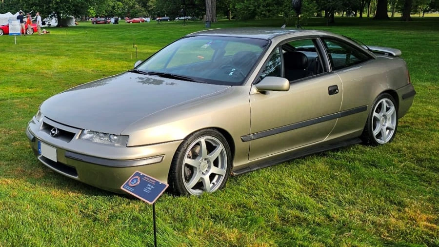 1996 Opel - Image 14 of 31