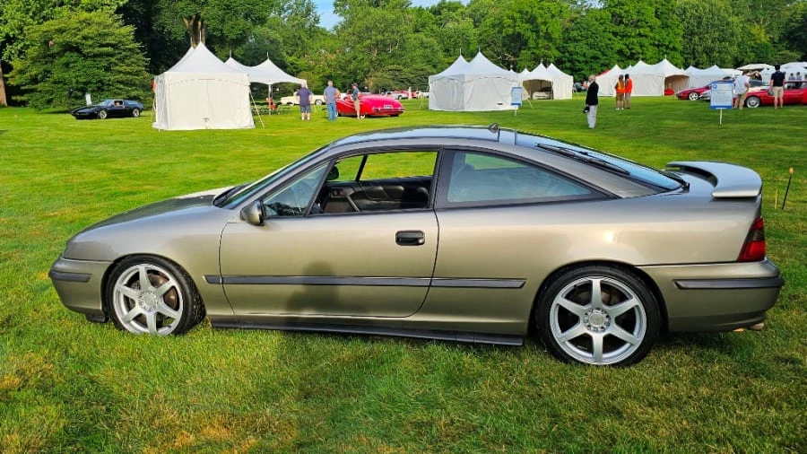 1996 Opel - Image 13 of 31