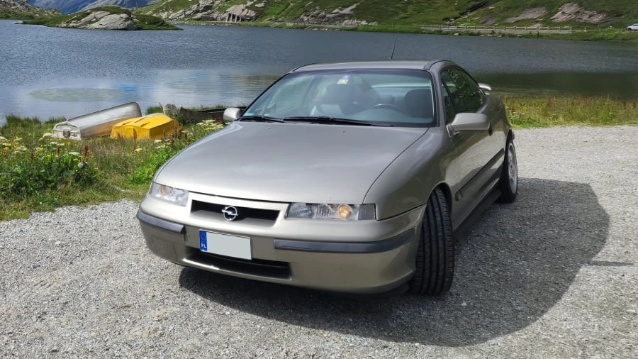 1996 Opel - Image 10 of 31