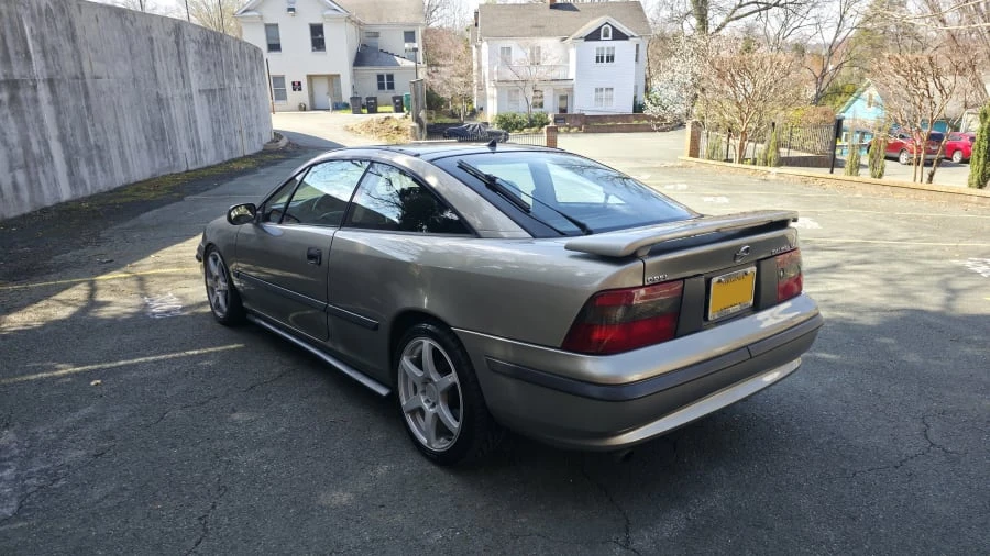 1996 Opel - Image 24 of 31