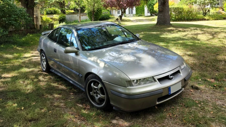 1996 Opel - Image 29 of 31