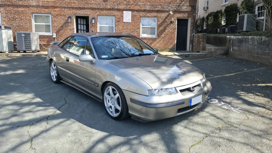 1996 Opel - Image 19 of 31