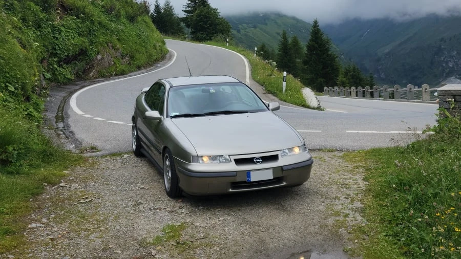 1996 Opel - Image 17 of 31