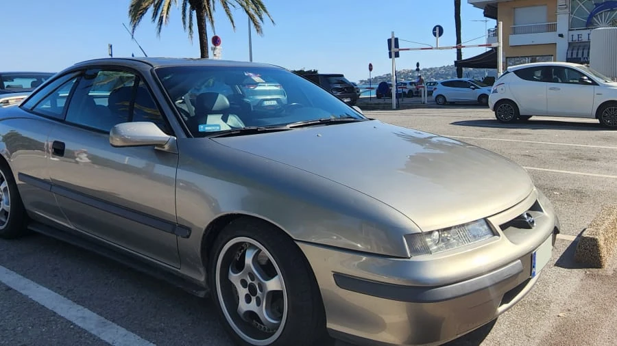 1996 Opel - Image 15 of 31