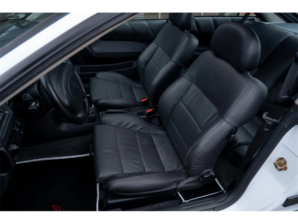 1996 Opel GT - Image 7 of 11