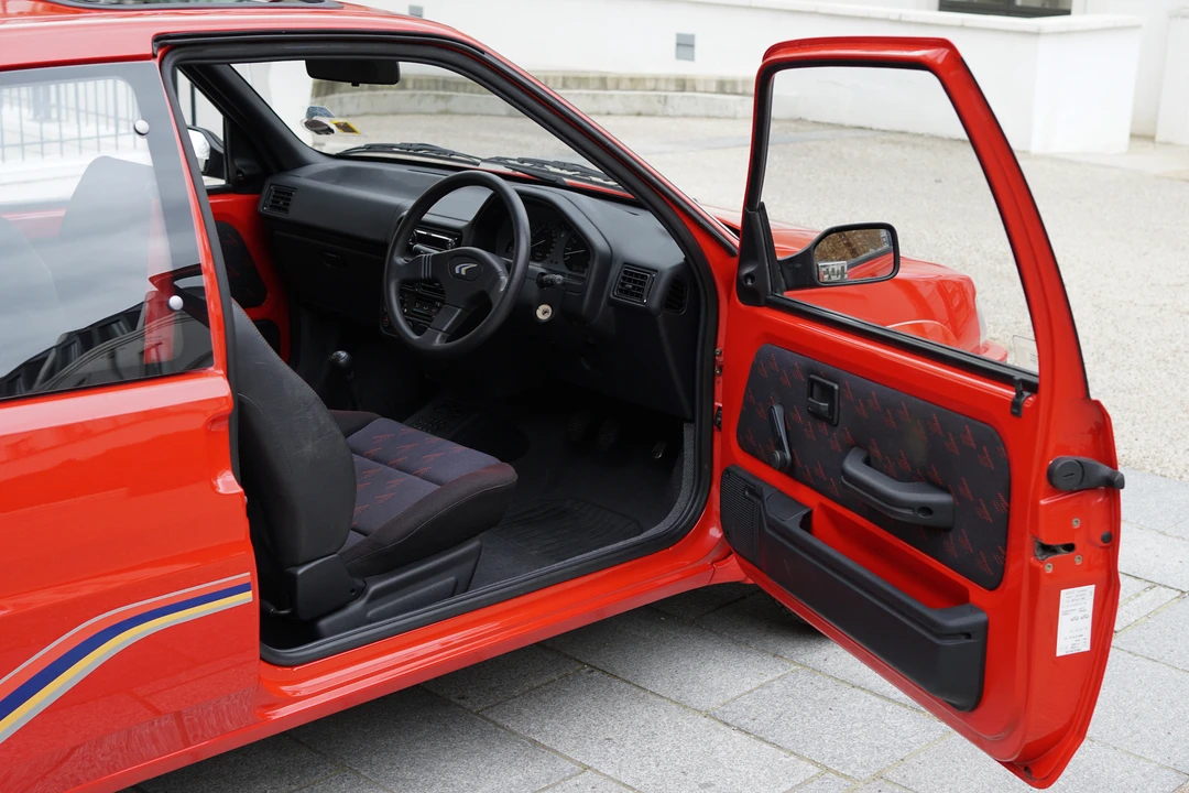 1996 Peugeot 106 - Image 27 of 31