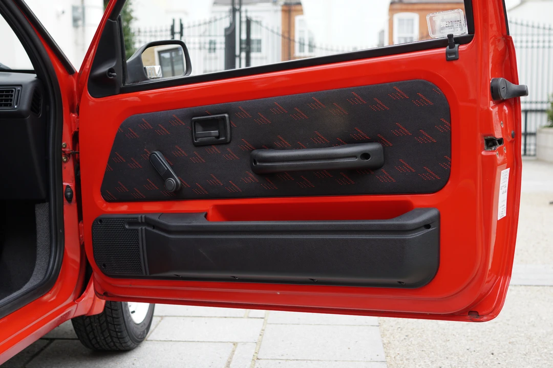 1996 Peugeot 106 - Image 28 of 31
