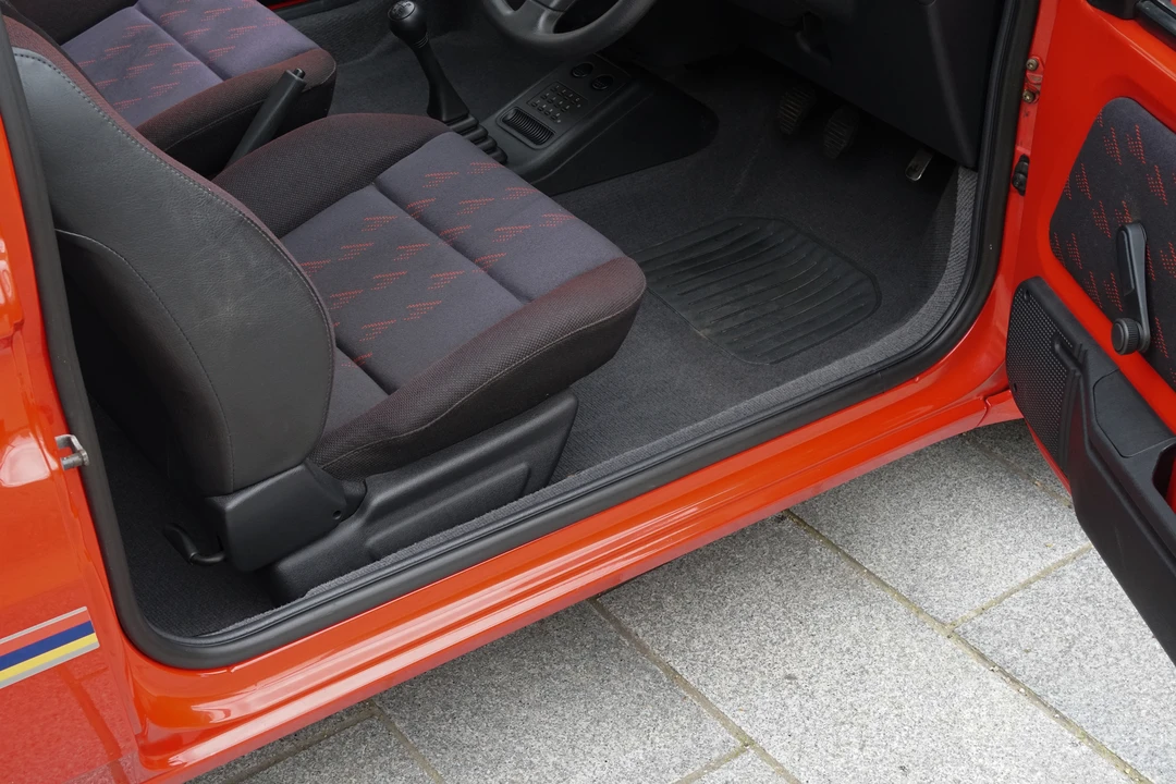 1996 Peugeot 106 - Image 30 of 31