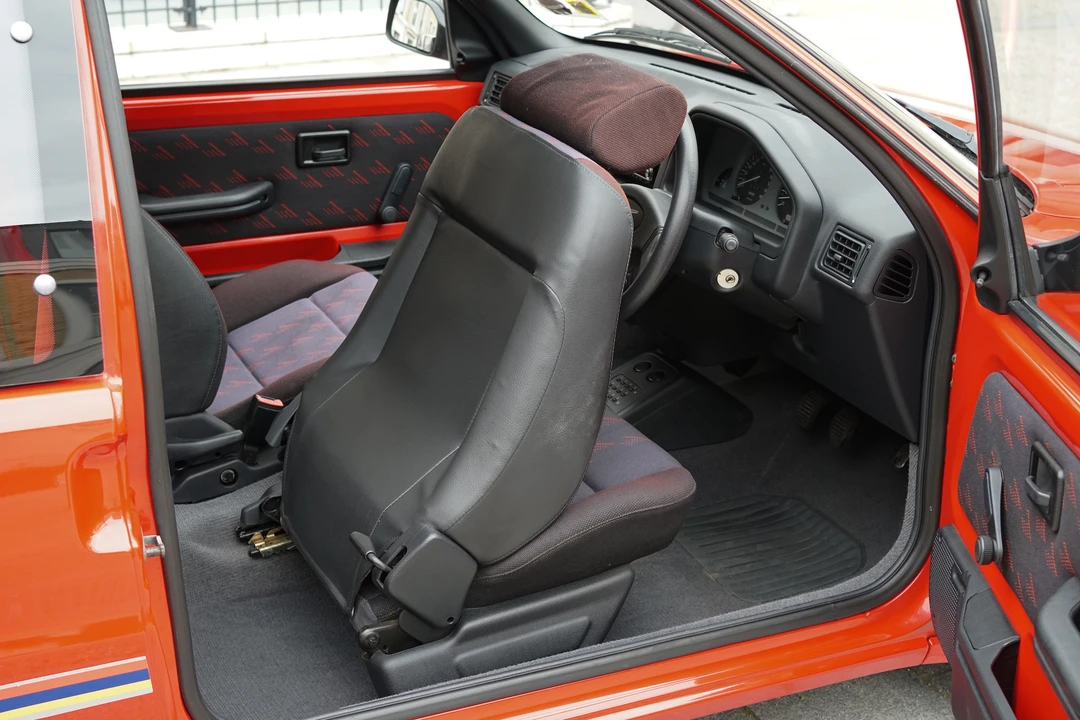 1996 Peugeot 106 - Image 31 of 31