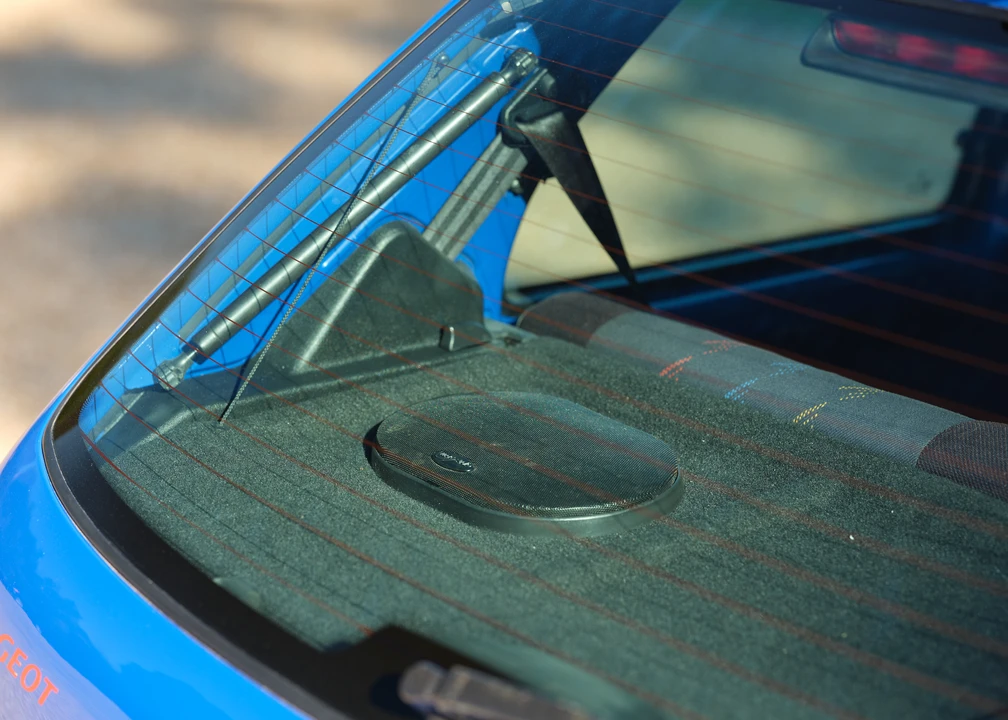 1996 Peugeot 106 - Image 27 of 31