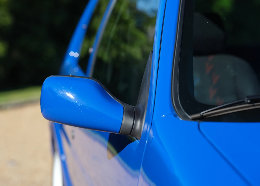 1996 Peugeot 106 - Image 28 of 31