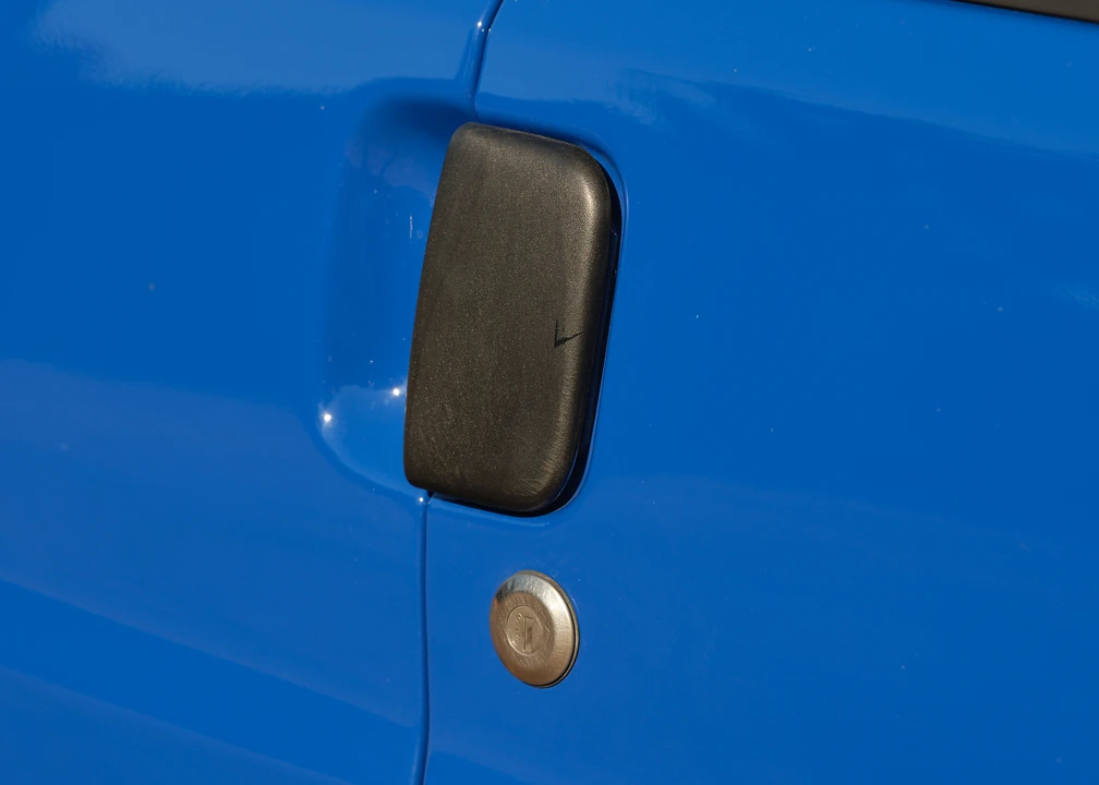 1996 Peugeot 106 - Image 29 of 31