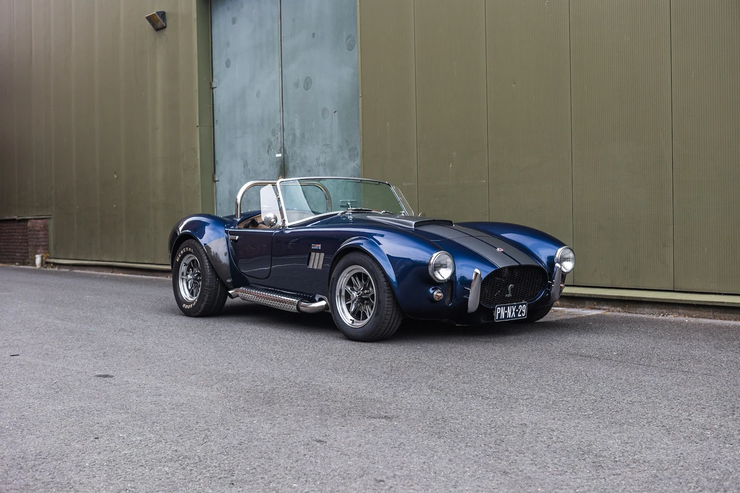1996 Shelby Cobra Replica - Image 3 of 31