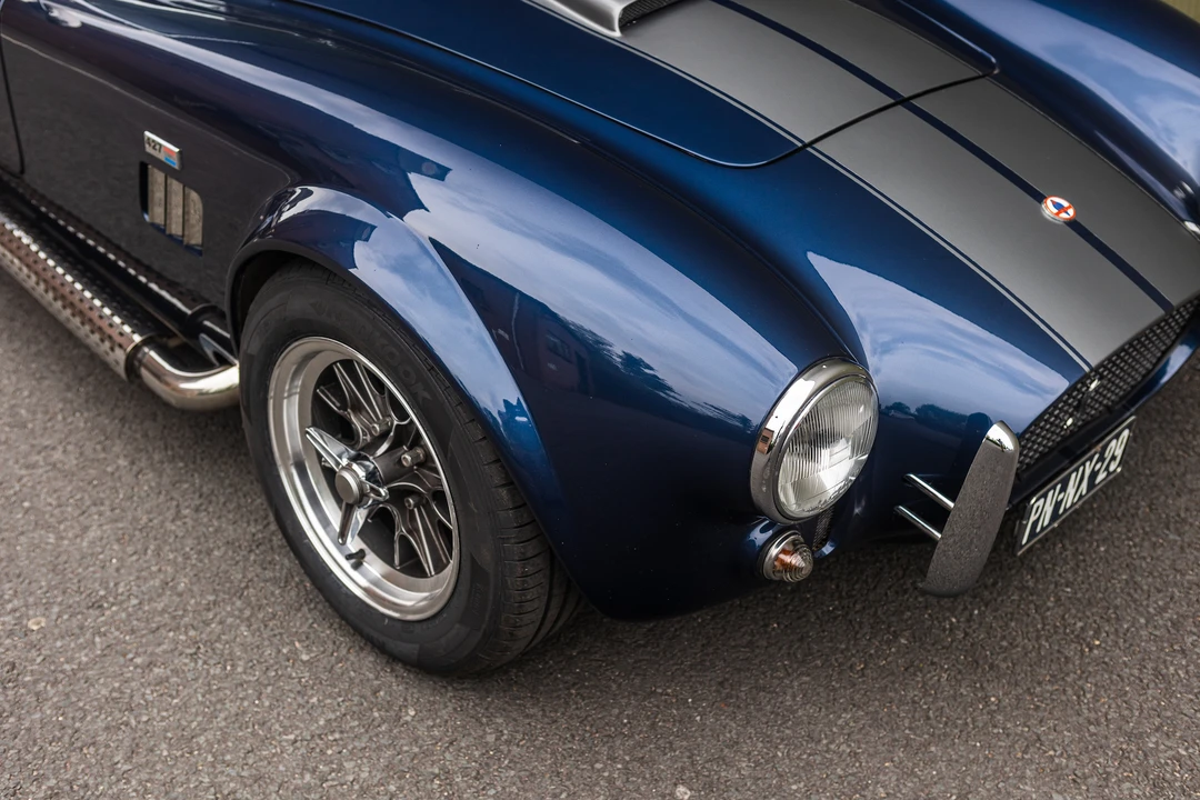 1996 Shelby Cobra Replica - Image 16 of 31