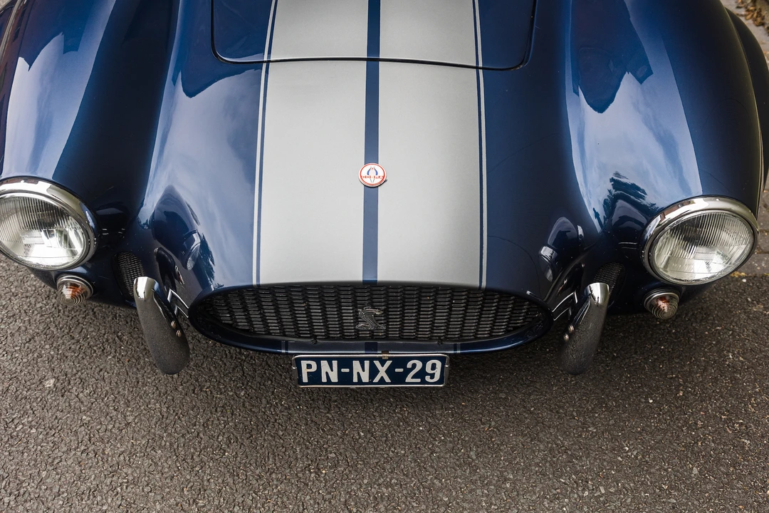 1996 Shelby Cobra Replica - Image 17 of 31