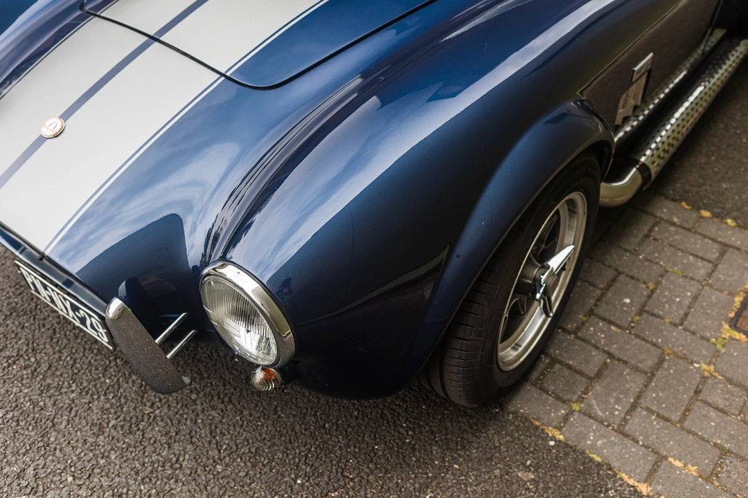 1996 Shelby Cobra Replica - Image 18 of 31