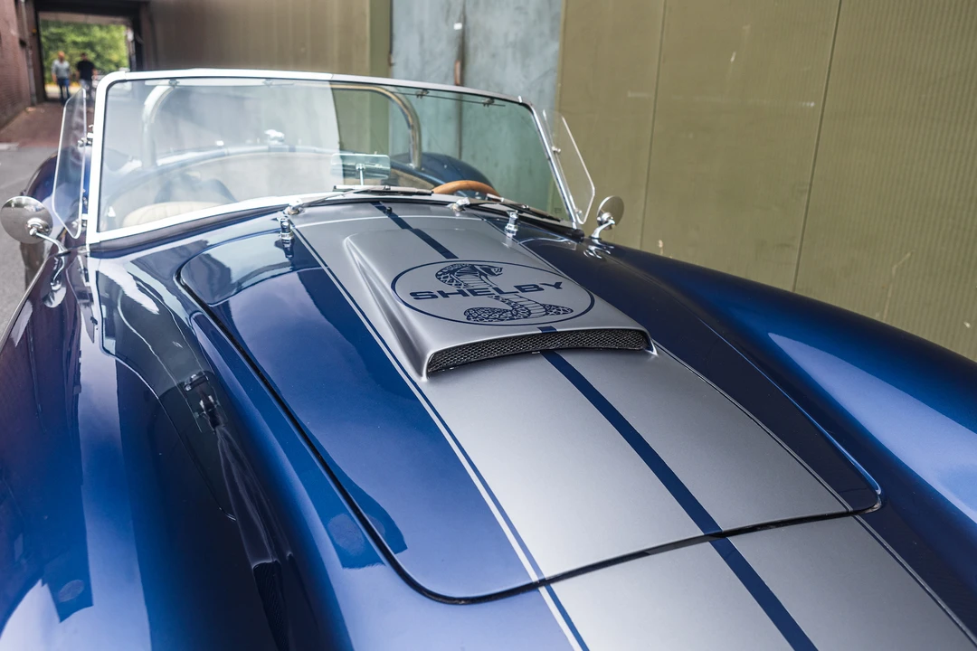 1996 Shelby Cobra Replica - Image 26 of 31