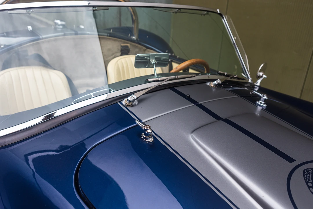 1996 Shelby Cobra Replica - Image 27 of 31